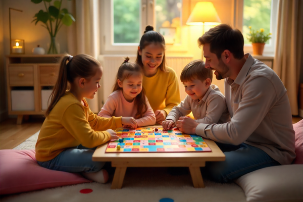 7-jogos-de-tabuleiro-cooperativos-perfeitos-para-famílias-com-crianças-pequenas