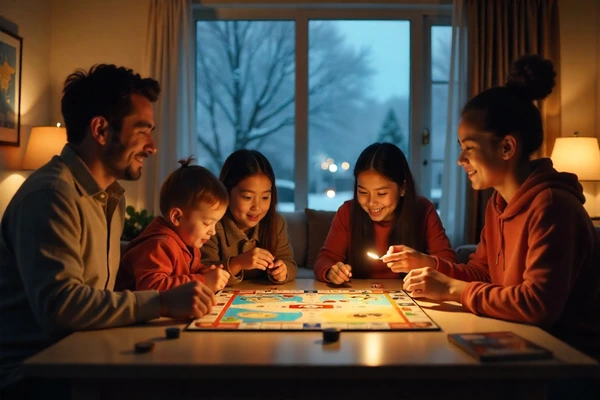 Comparativo-Pandemic-vs-Forbidden-Island-qual-é-melhor-para-famílias