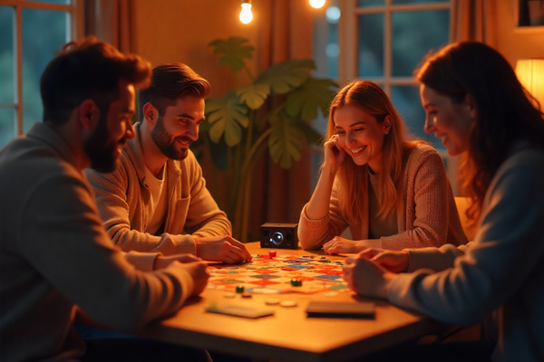 best-playlist-for-cooperative-board-games