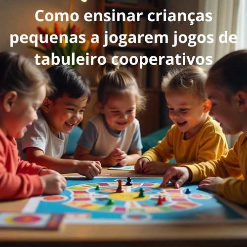 como-ensinar-crianças-pequenas-a-jogarem-jogos-de-tabuleiro-cooperativos