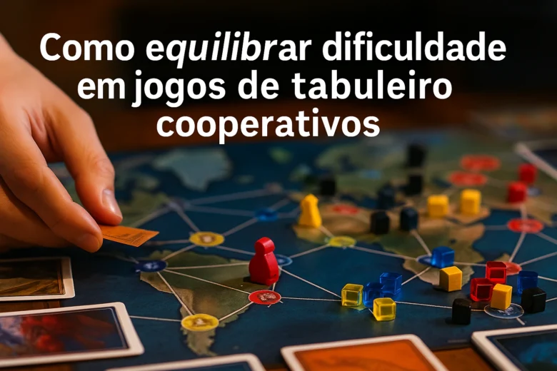 como-equilibrar-dificuldade-em-jogos-de-tabuleiro-cooperativos