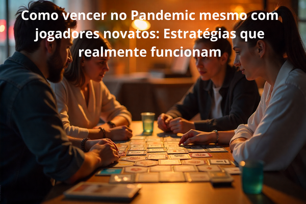como-vencer-no-Pandemic-mesmo-com-jogadores-novatos-Estratégias-que-realmente funcionam