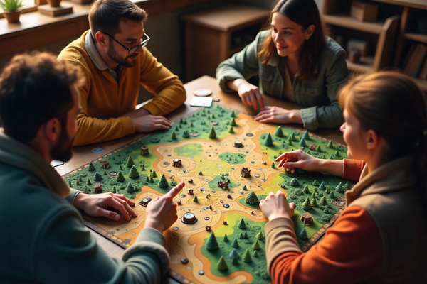 cooperative-board-games-adventure-exploration