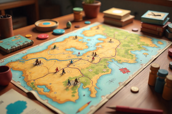 fun-facts-creation-famous-cooperative-board-games