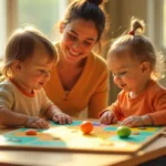 safe-cooperative-board-games-for-kids-3-to-5
