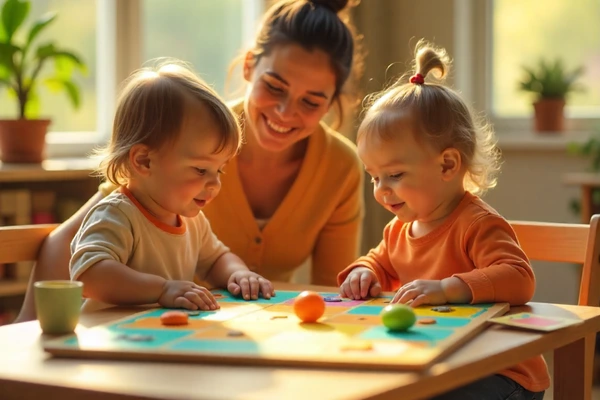 safe-cooperative-board-games-for-kids-3-to-5