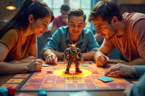 strategies-defeat-bosses-cooperative-board-games